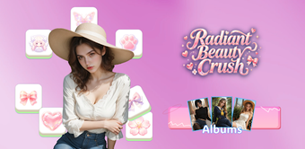 Imagen 0 para Radiant Beauty Cursh