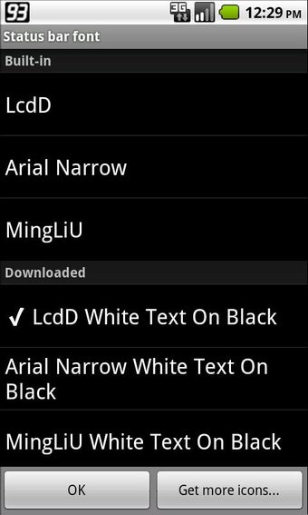 Image 0 for BN Pro BT White Text on B…