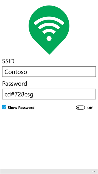 Image 0 for Hotspot Lite for Windows …