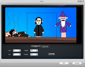 Image 2 for iOrgSoft SWF to MP4 Conve…