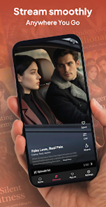 Imagen 0 para Short Drama  HD Movie Ser…