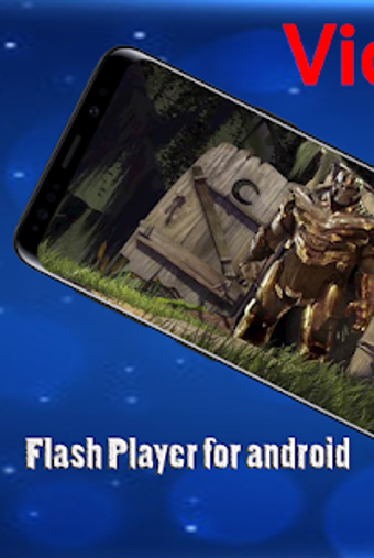 Image 2 for Flash Player for Android …