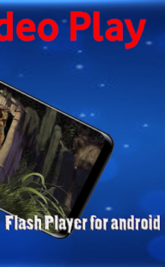 Image 3 for Flash Player for Android …