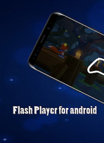 Image 0 for Flash Player for Android …