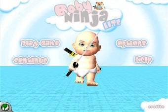 Image 0 for Baby Ninja Lite