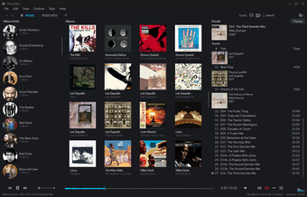 Image 2 for MusicBee