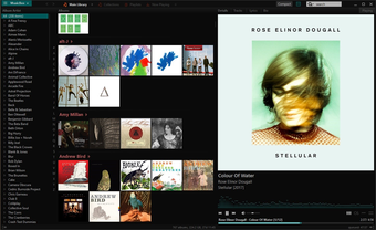 Image 1 for MusicBee