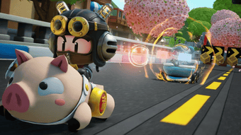 Image 0 for KartRider: Drift