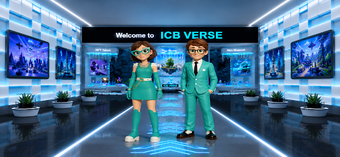 Imagen 0 para ICB Verse