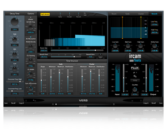 Imagen 0 para Ircam Verb