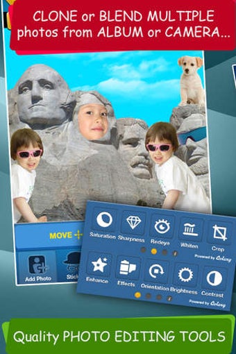 Image 0 for Allin1 PhotoFun Picturegr…