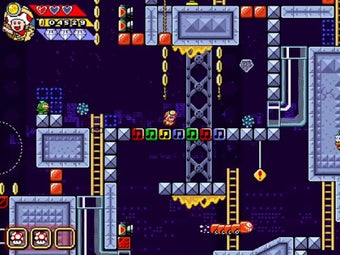 Image 0 for Super Mario Bros. X2