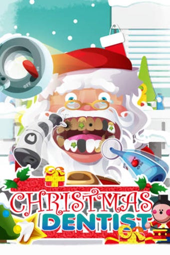 Image 0 for Christmas Dentist - Kids'…