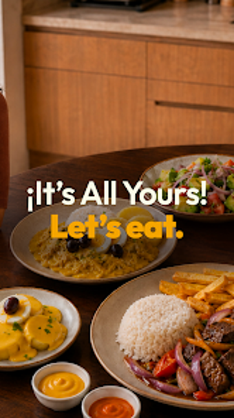 Imagen 0 para CookPilot: Menus & Recipe…