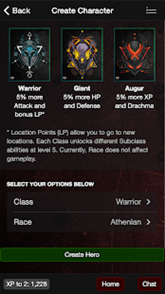 Image 1 for Titan Conquest (Text MMO/…