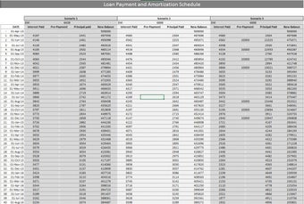 Imagen 3 para Loan Comparison and EMI P…