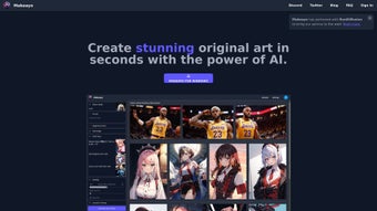 Imagen 0 para Makeayo