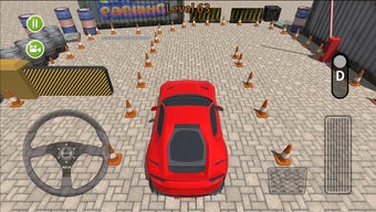Image 2 for Hard Car Parking