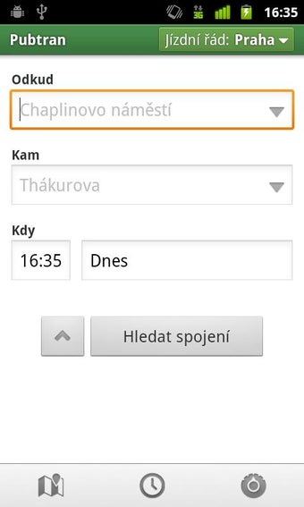 Image 0 for Pubtran