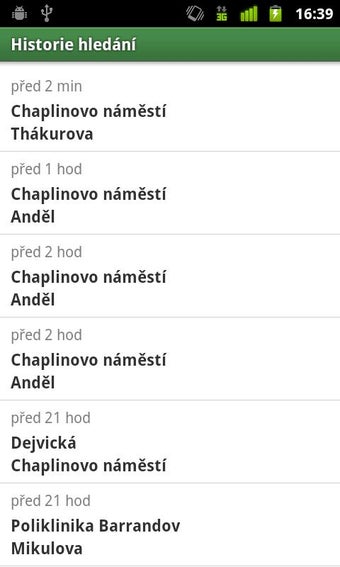 Imagen 0 para Pubtran