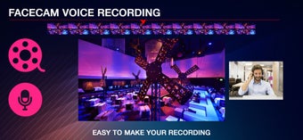 Image 0 for FaceCam - Screen Recordin…