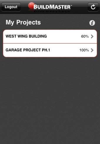 Imagen 0 para BuildMaster: Project