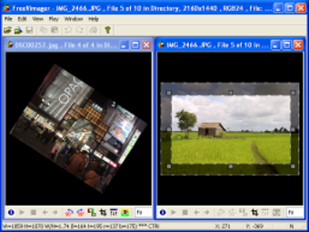 Imagen 0 para FreeVimager Portable