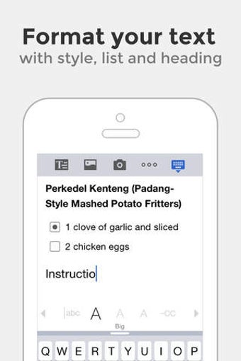 Image 0 for Internote - Note taking w…