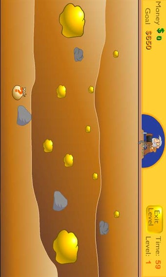 Image 1 for Gold Miner Classic for Wi…
