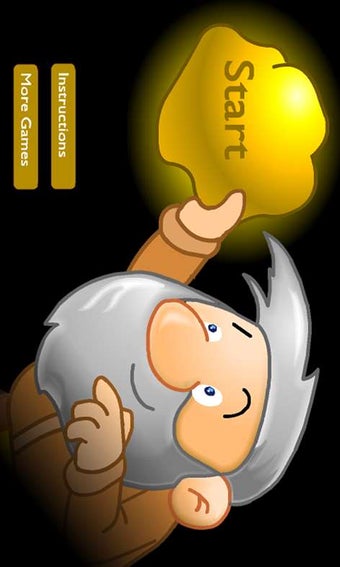 Image 1 for Gold Miner Classic for Wi…