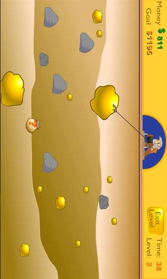 Image 3 for Gold Miner Classic for Wi…