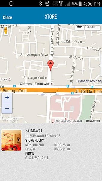 Image 0 for Domino's Pizza Indonesia