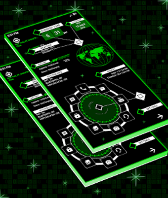 Image 3 for Modern Launcher 2019 - Ne…