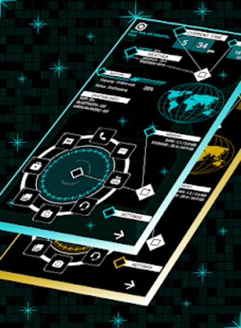 Image 1 for Modern Launcher 2019 - Ne…