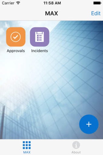 Image 0 for Oracle Mobile Application…
