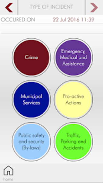 Image 2 for Incident Desk TakeAction