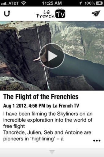 Image 3 for La French TV
