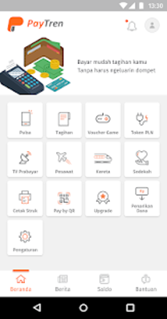 Image 2 for PayTren eMoney