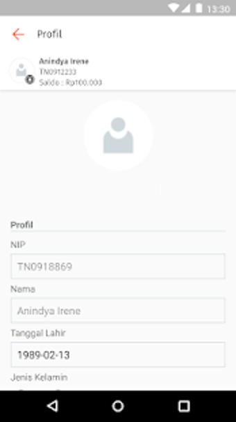 Image 0 for PayTren eMoney