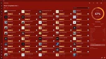 Image 0 for Torrex Lite - Torrent Dow…