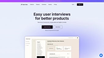 Image 0 for Userview