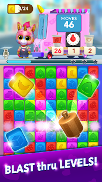 Image 3 for Ty Beanie Blast - Puzzle …