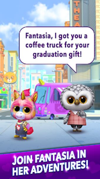 Image 0 for Ty Beanie Blast - Puzzle …