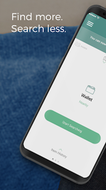 Image 0 for TrackR - Lost Item Tracke…