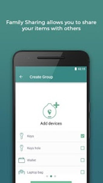 Imagen 2 para TrackR - Lost Item Tracke…
