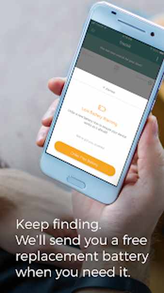 Image 3 for TrackR - Lost Item Tracke…