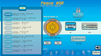 Image 0 for SimuLadron