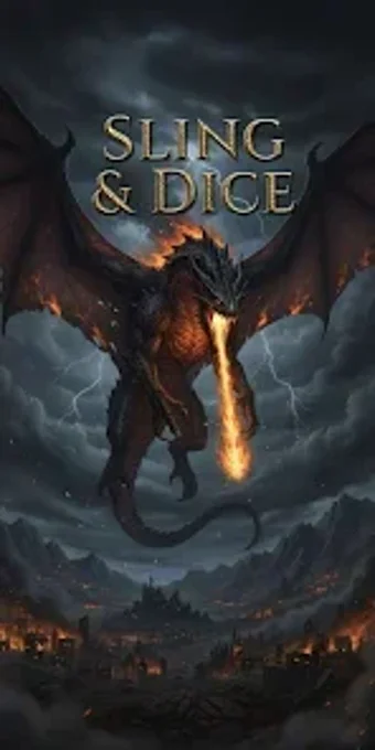 Image 0 for Sling  Dice : Roguelike R…