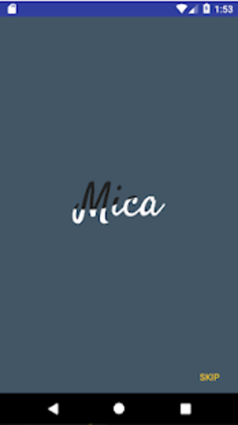 Image 3 for Mice - Mica - Mill - Nine…