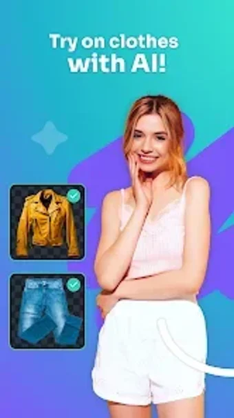 Image 0 for FitRoom: Virtual Try On C…